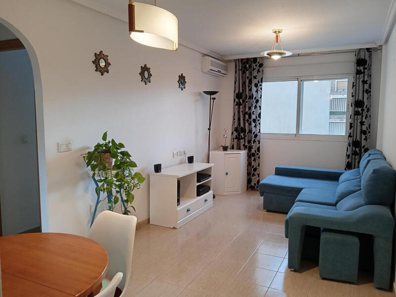 Appartement zu verkaufen in Torrevieja, Alicante