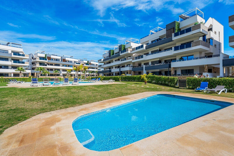 Appartement à vendre dans Orihuela Costa, Alicante