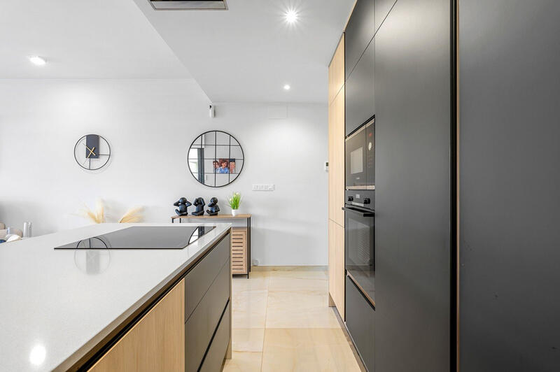 2 Cuarto Apartamento en venta