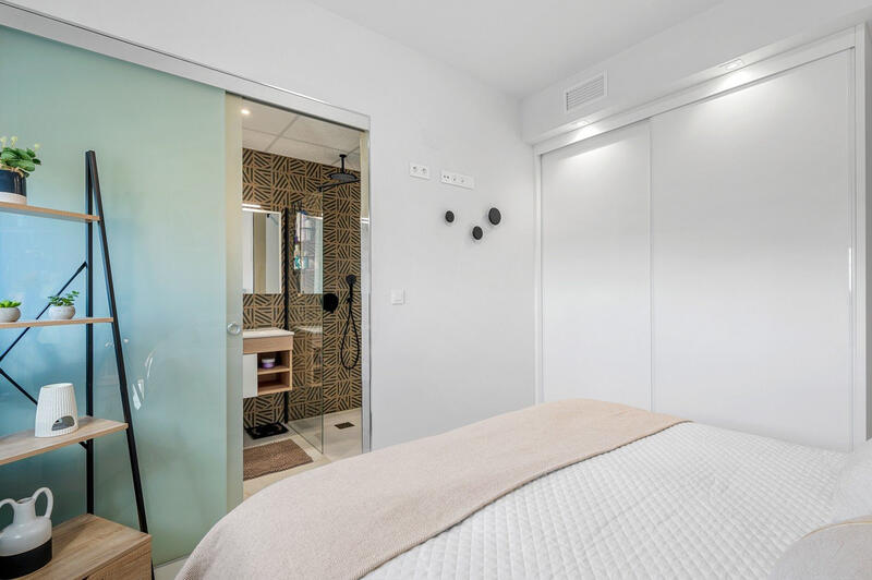 2 Cuarto Apartamento en venta