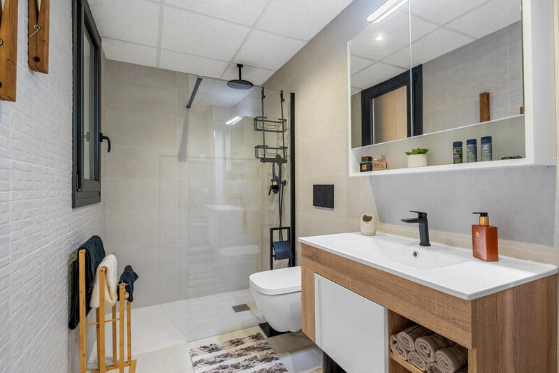2 Cuarto Apartamento en venta