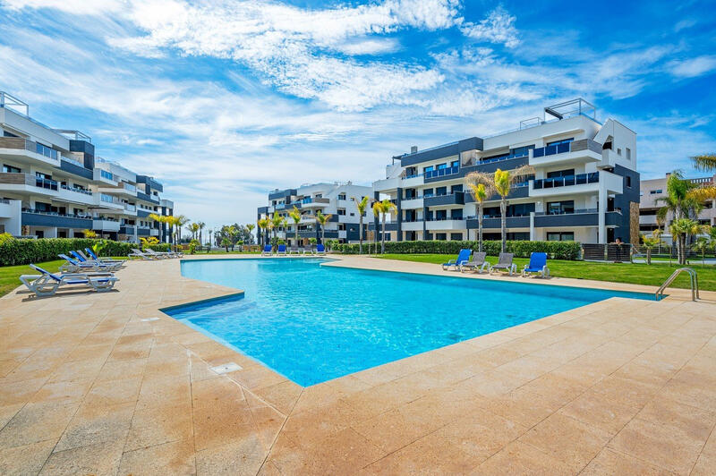 2 Cuarto Apartamento en venta