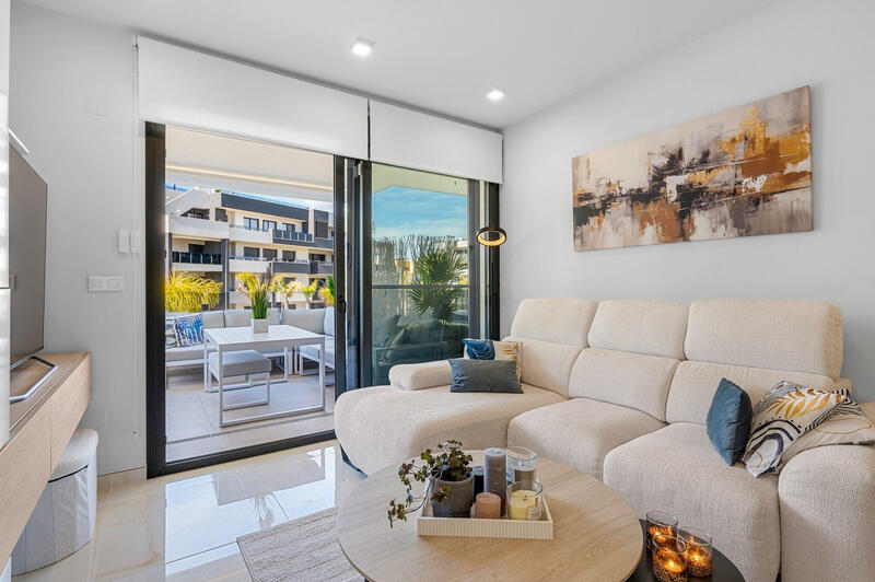 2 Cuarto Apartamento en venta
