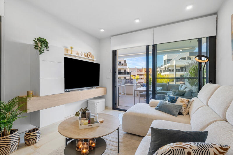 2 Cuarto Apartamento en venta