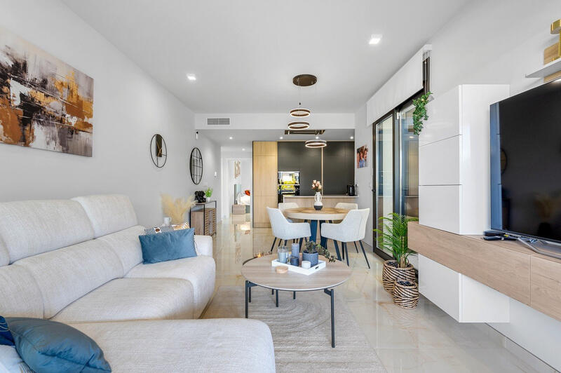 2 Cuarto Apartamento en venta