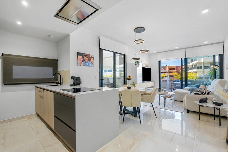 2 Cuarto Apartamento en venta