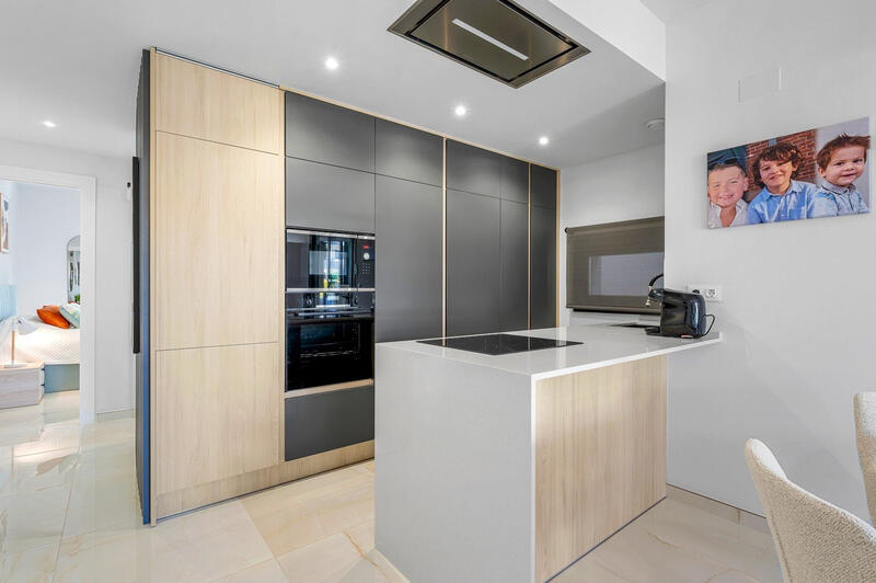 2 Cuarto Apartamento en venta