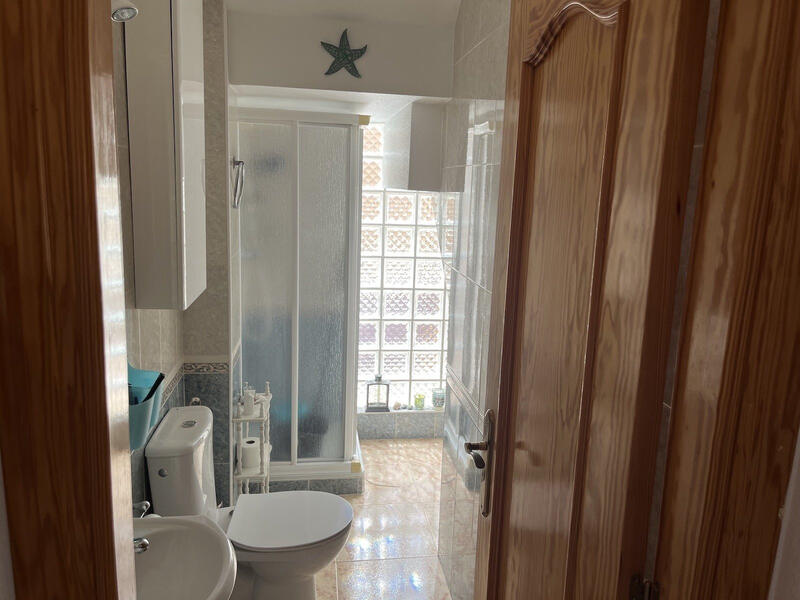 3 chambre Maison de Ville à vendre