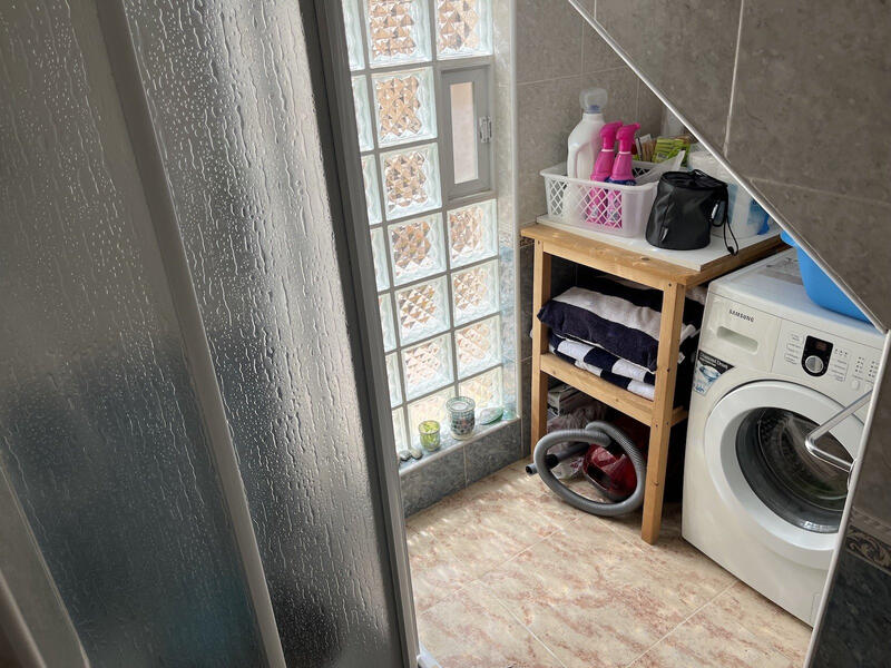 3 chambre Maison de Ville à vendre
