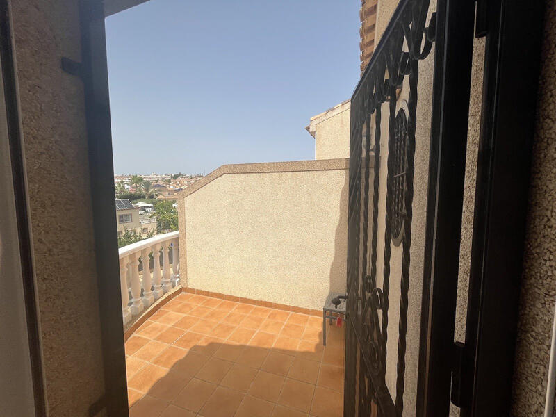 3 chambre Maison de Ville à vendre