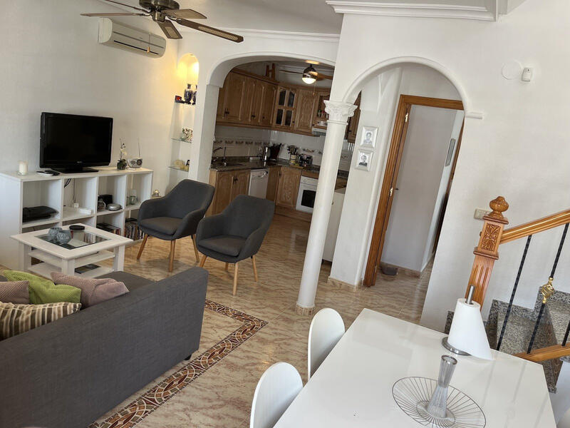 3 chambre Maison de Ville à vendre