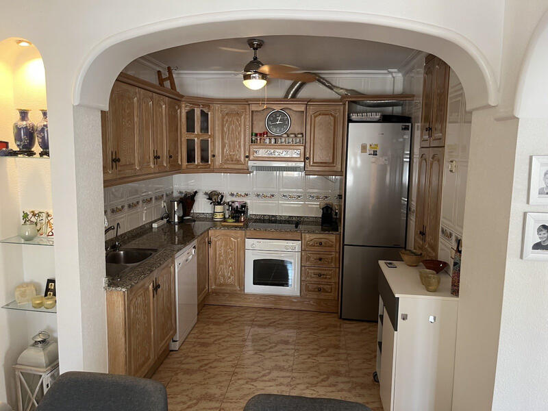 3 chambre Maison de Ville à vendre