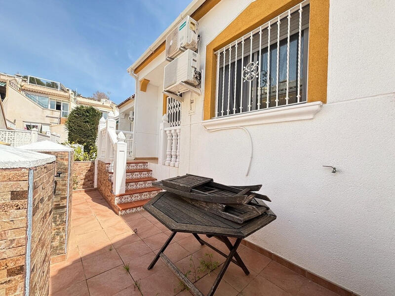 2 bedroom Villa for sale