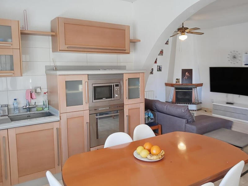 2 soveværelse Villa til salg