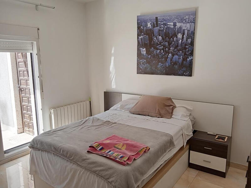 2 soveværelse Villa til salg