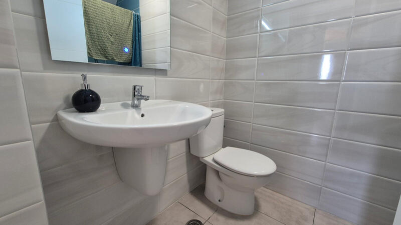 2 Schlafzimmer Appartement zu verkaufen