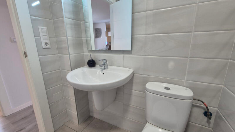 2 Schlafzimmer Appartement zu verkaufen