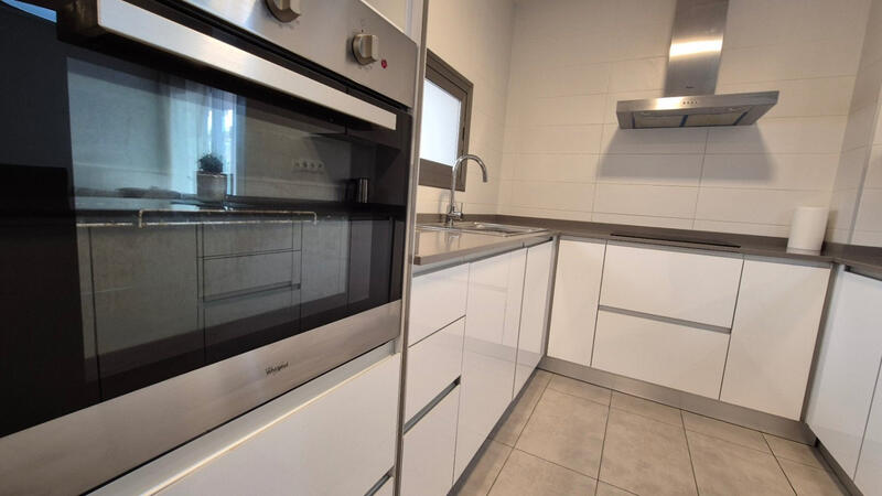 2 Schlafzimmer Appartement zu verkaufen