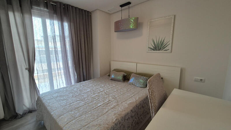 2 Schlafzimmer Appartement zu verkaufen