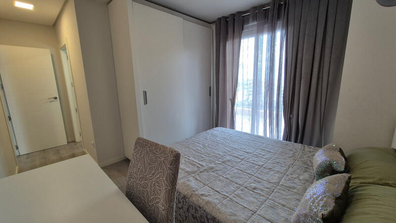 2 Schlafzimmer Appartement zu verkaufen