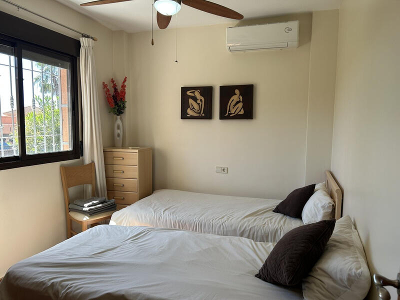 3 slaapkamer Villa Te koop