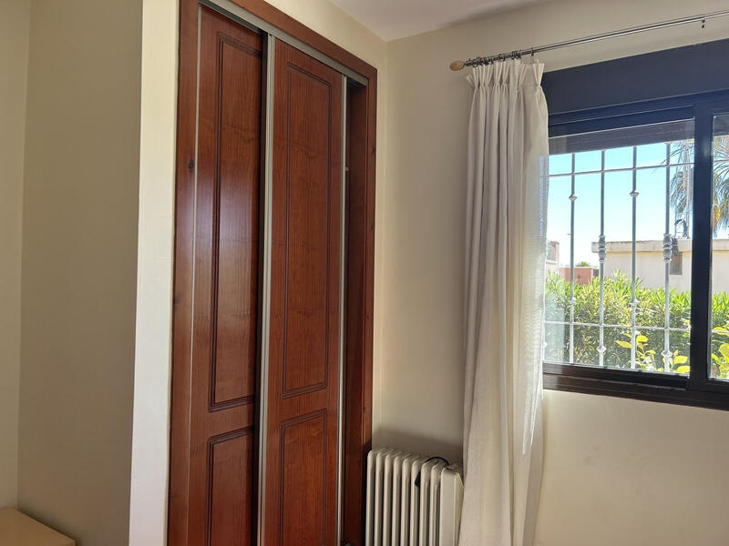 3 slaapkamer Villa Te koop