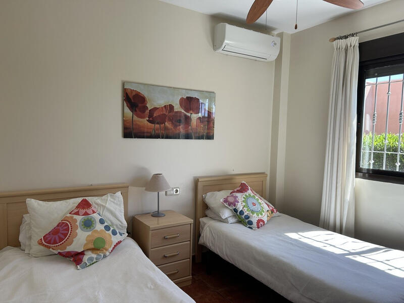 3 slaapkamer Villa Te koop