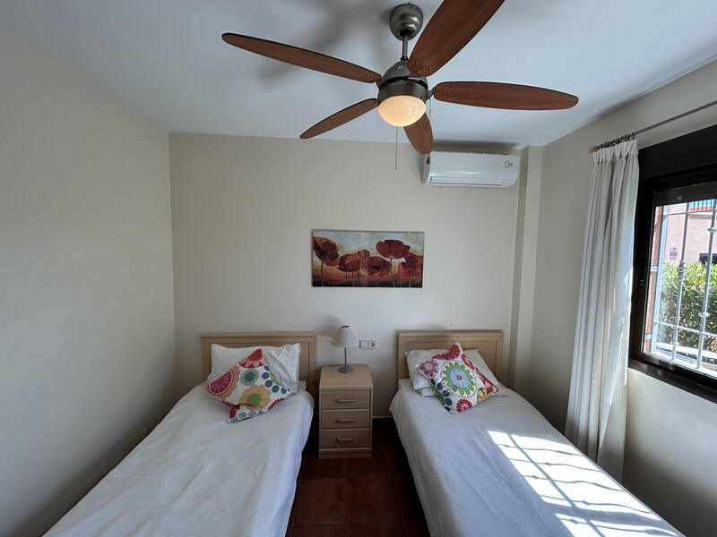 3 slaapkamer Villa Te koop