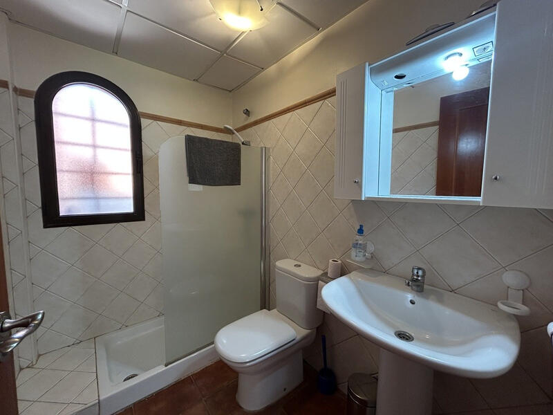3 slaapkamer Villa Te koop