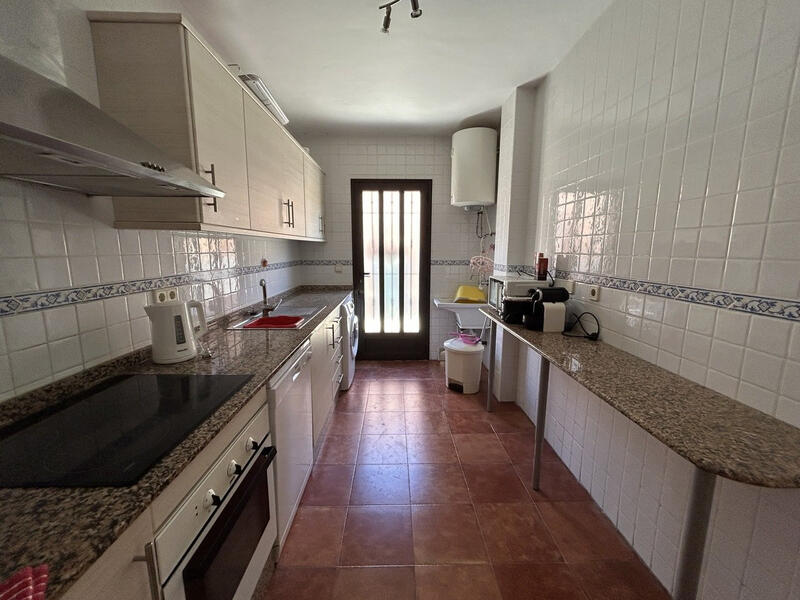 3 slaapkamer Villa Te koop