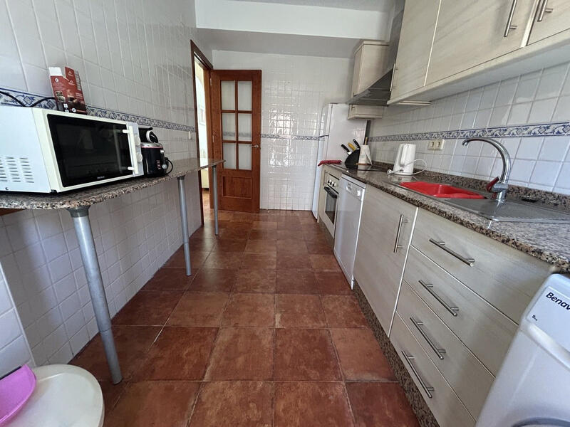 3 slaapkamer Villa Te koop