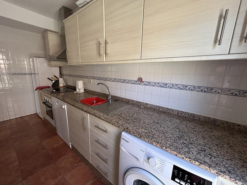 3 slaapkamer Villa Te koop