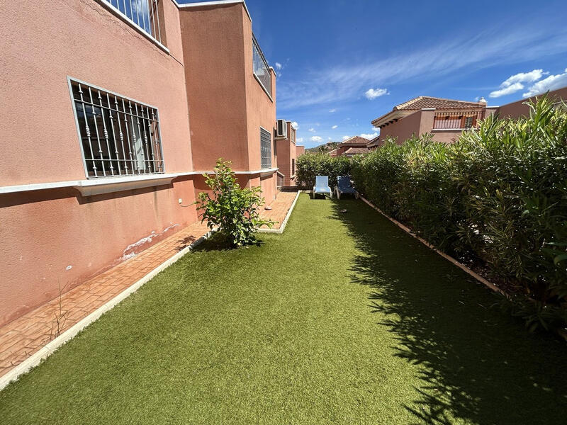 3 slaapkamer Villa Te koop