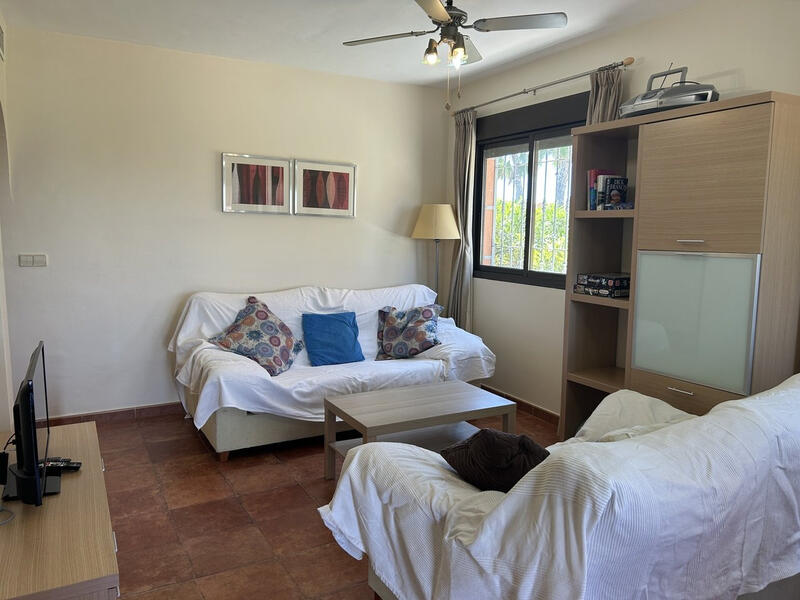 3 slaapkamer Villa Te koop