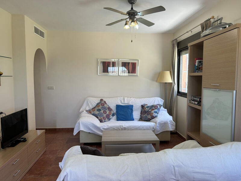 3 slaapkamer Villa Te koop