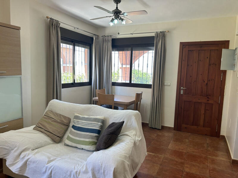 3 slaapkamer Villa Te koop