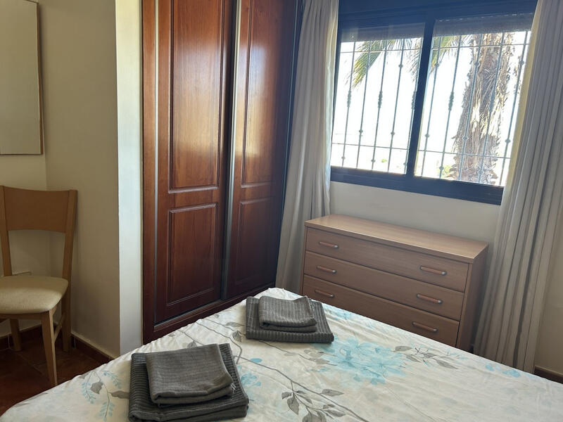 3 slaapkamer Villa Te koop