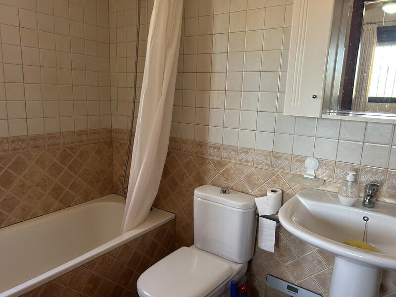 3 slaapkamer Villa Te koop
