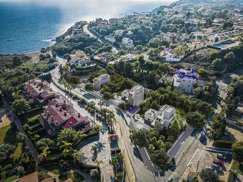 3 спальная комната вилла продается
