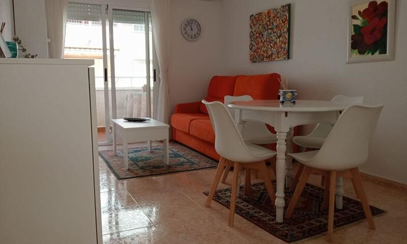2 slaapkamer Appartement Te koop