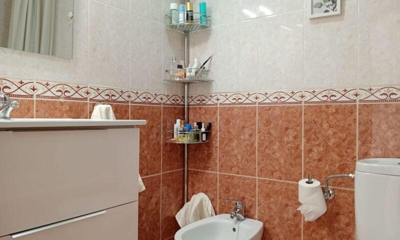 2 slaapkamer Appartement Te koop