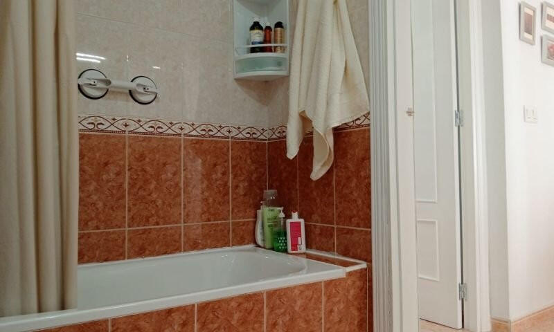 2 slaapkamer Appartement Te koop
