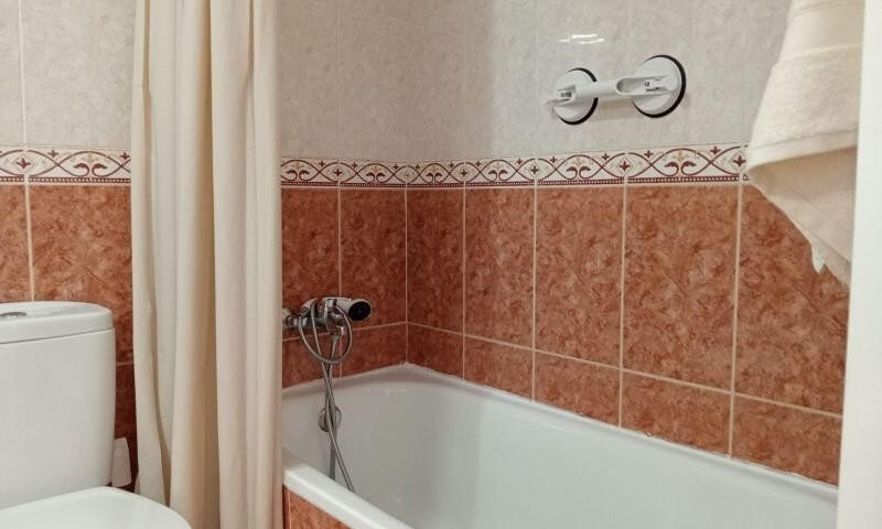 2 slaapkamer Appartement Te koop