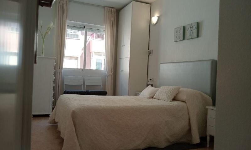 2 slaapkamer Appartement Te koop