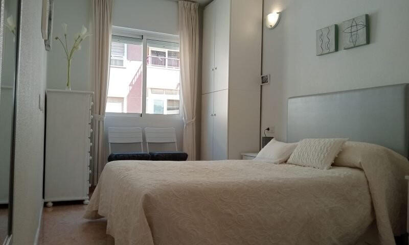 2 slaapkamer Appartement Te koop
