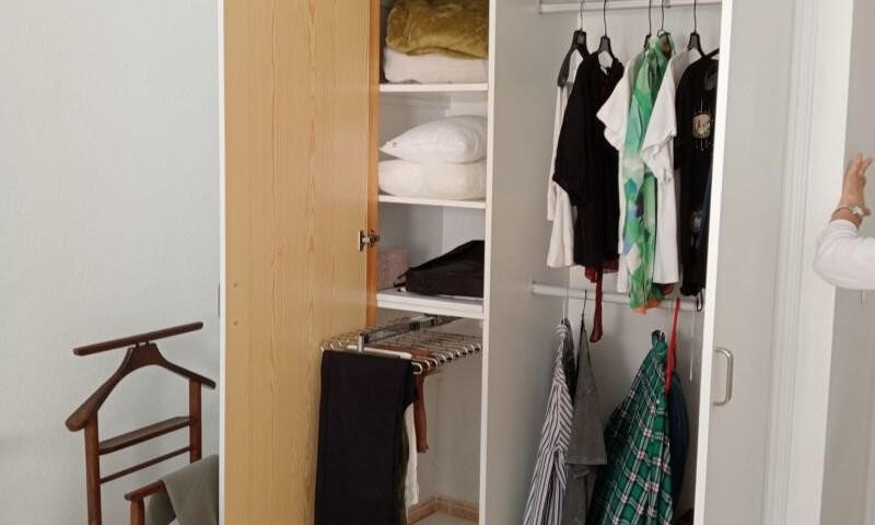 2 slaapkamer Appartement Te koop