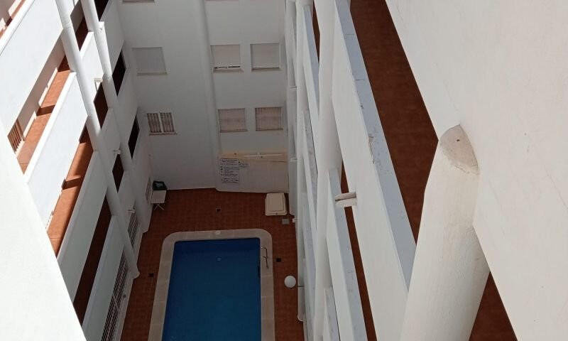 2 slaapkamer Appartement Te koop