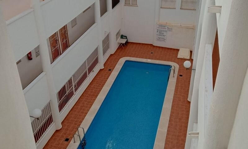 2 slaapkamer Appartement Te koop