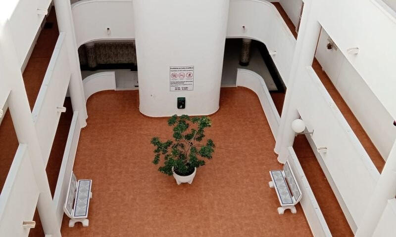 2 slaapkamer Appartement Te koop