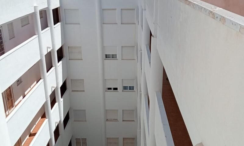 2 slaapkamer Appartement Te koop